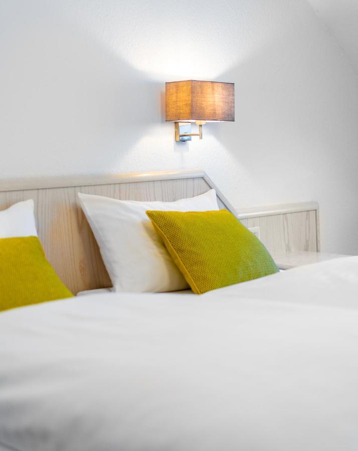 Hotel Zur Krone Meerbusch Exteriér fotografie
