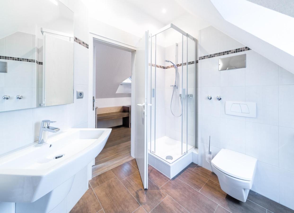 Hotel Zur Krone Meerbusch Exteriér fotografie